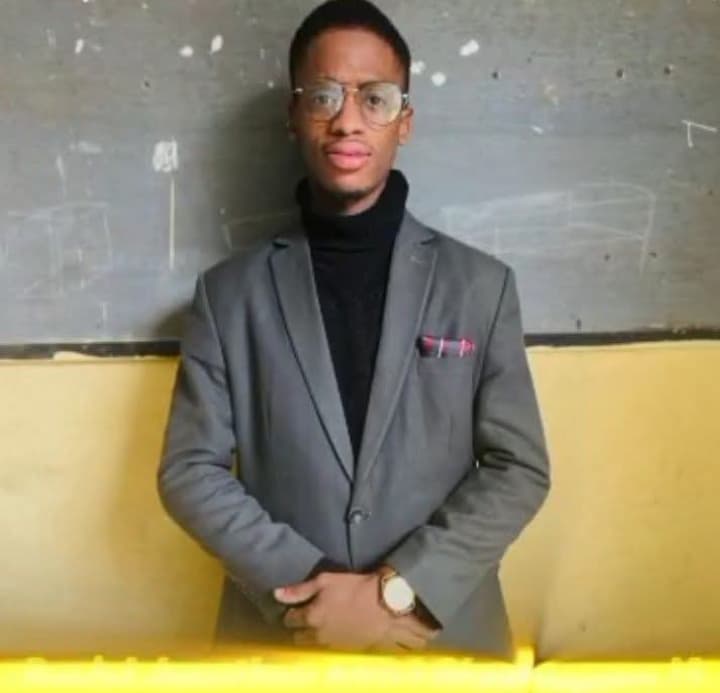 Daniel Jonathan ANDJ — Fondateur & CEO SmartANDJ