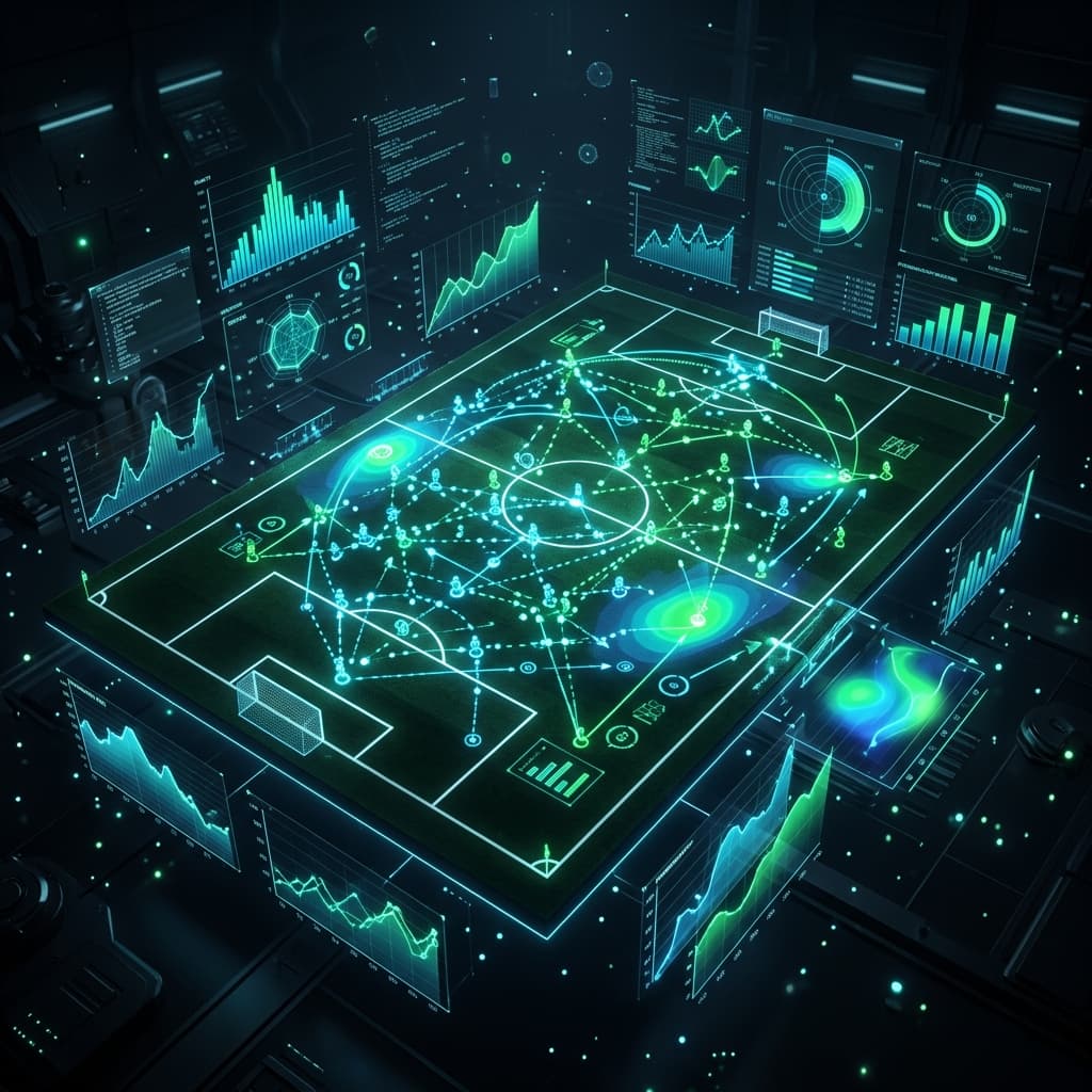 How Data Is Transforming African Sports