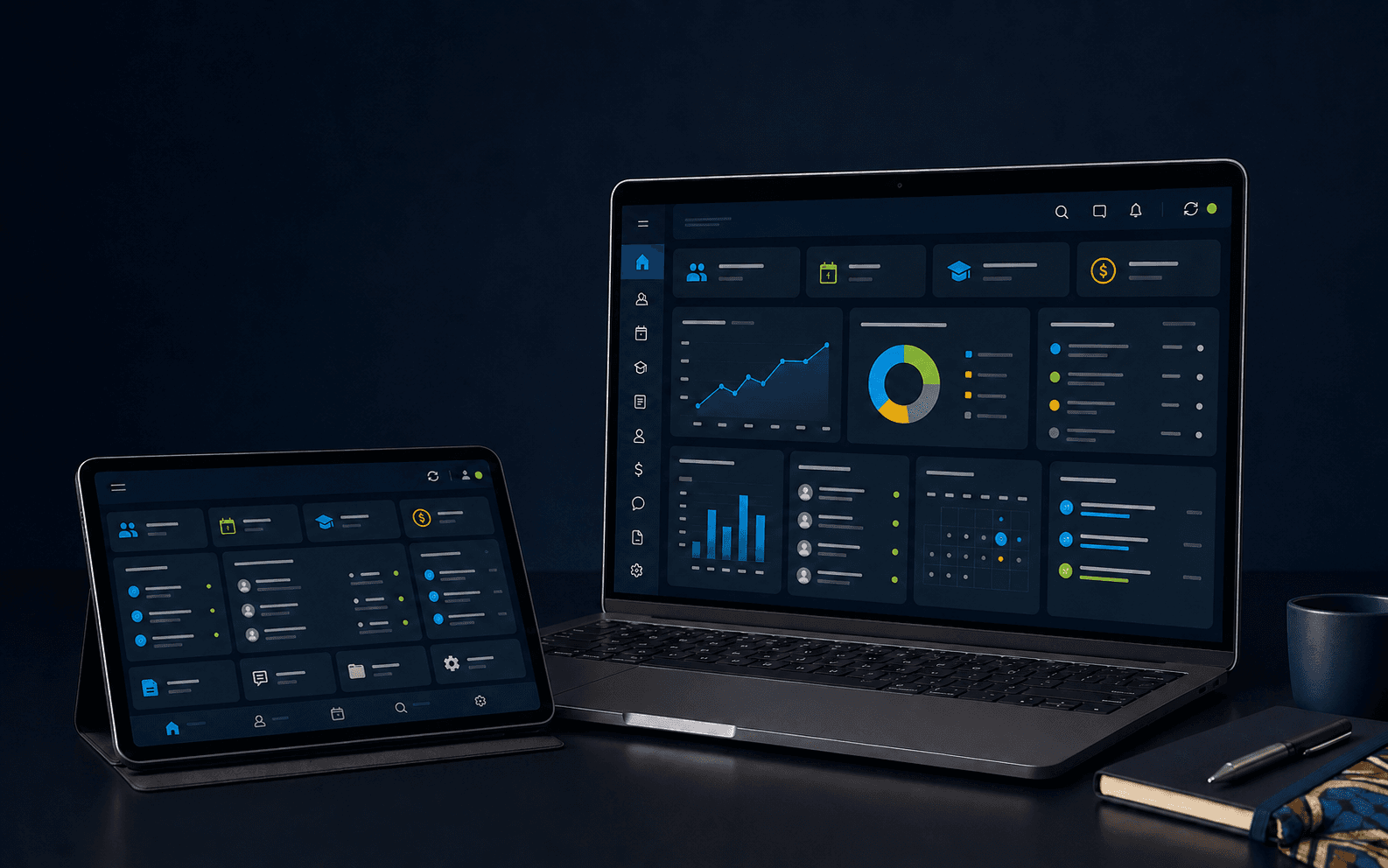 CFEP Nkembo Dashboard