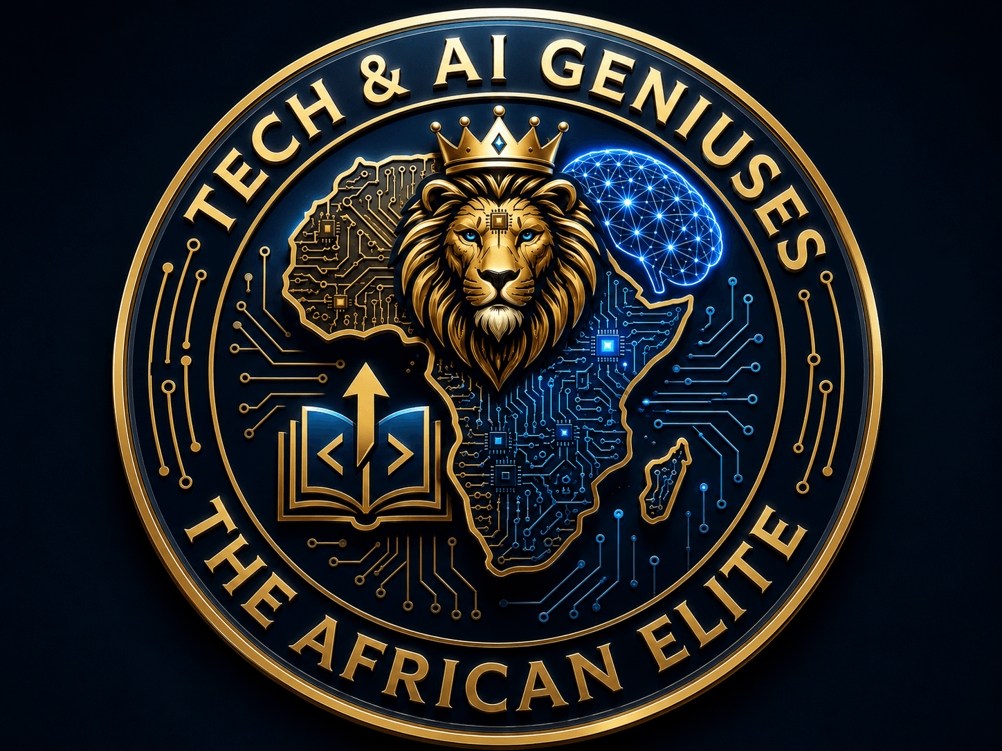 Génie Tech US Logo