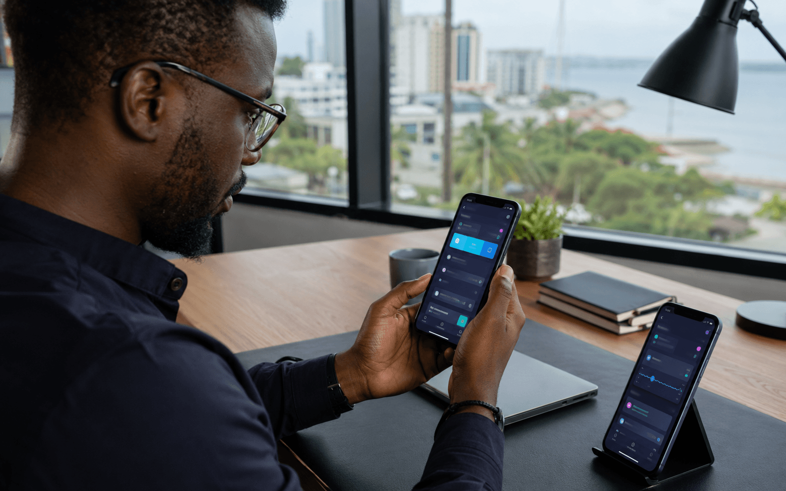 Mobile Applications