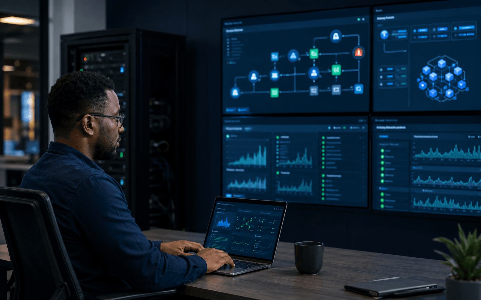 Cloud and DevOps